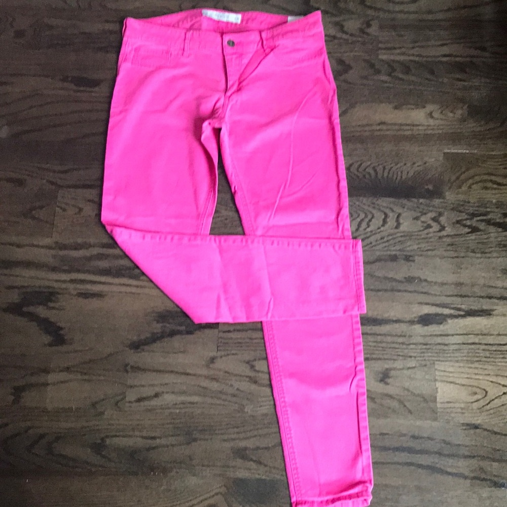 Abercrombie pants